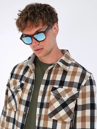 RAY BAN | Sonnenbrille 0RBR0501S/56 | 